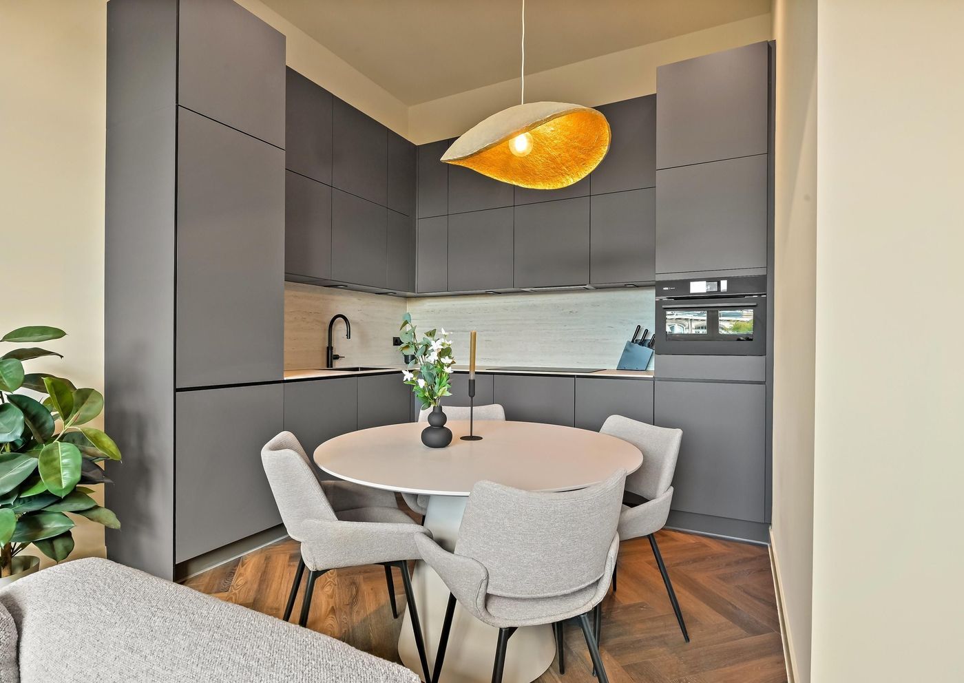 Eisenhowerlaan 158 F, Den Haag foto-8