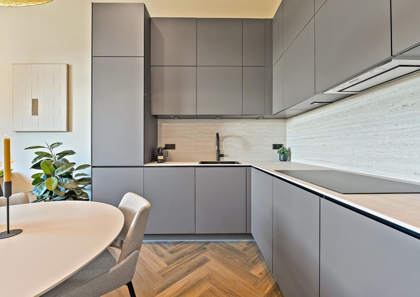 Eisenhowerlaan 158 F, Den Haag foto-9