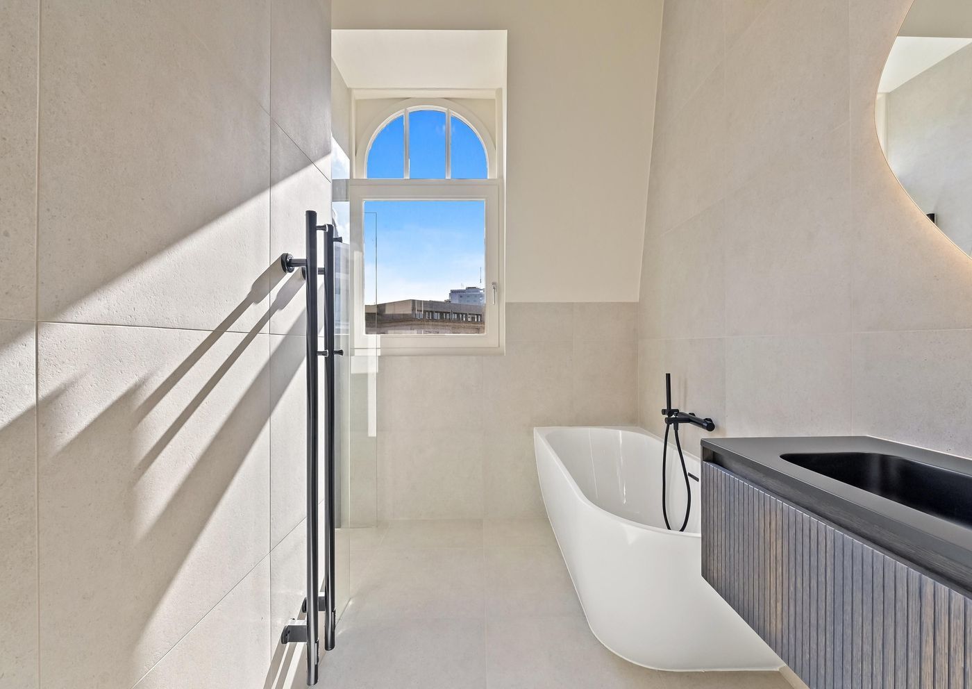 Eisenhowerlaan 158 F, Den Haag foto-12