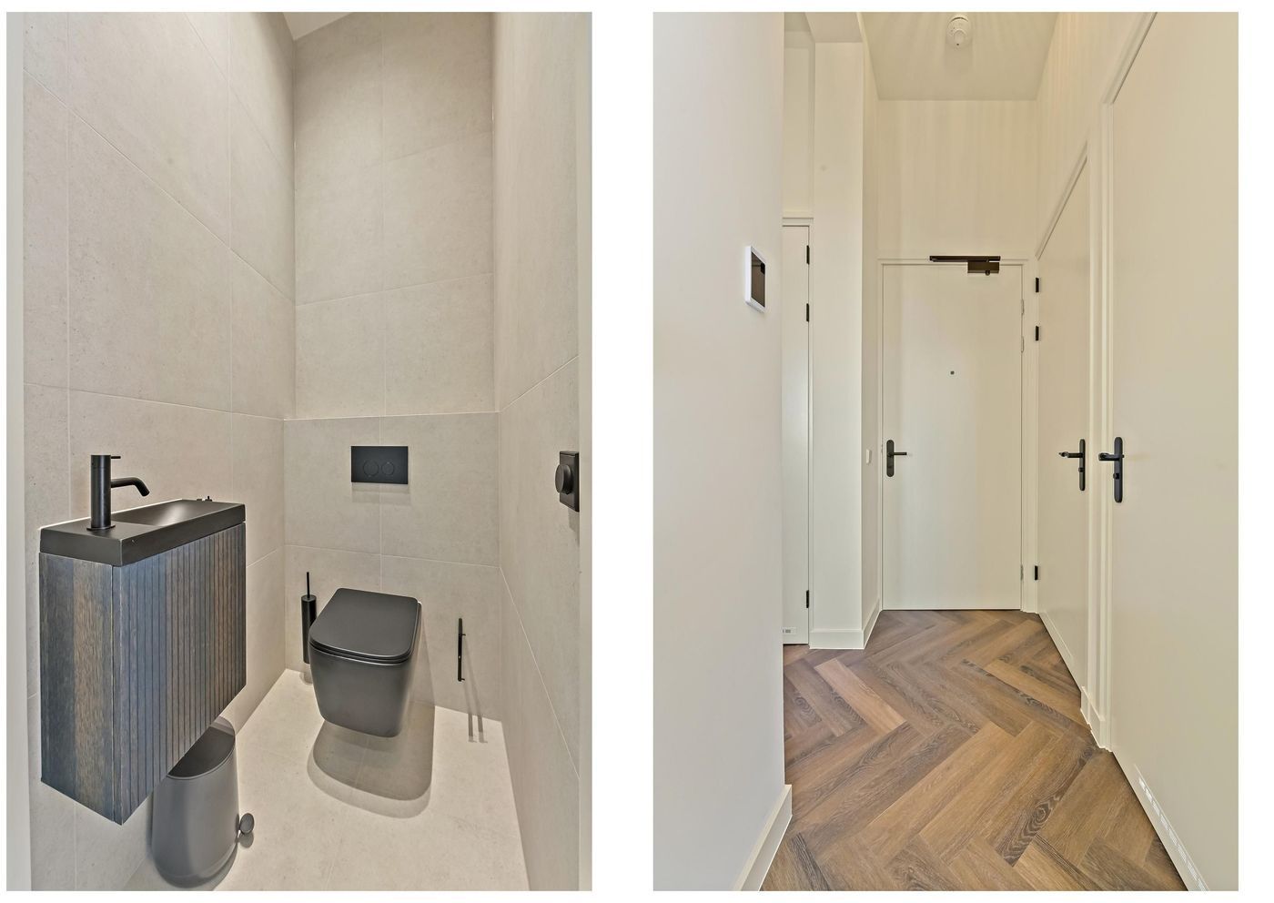 Eisenhowerlaan 158 F, Den Haag foto-15