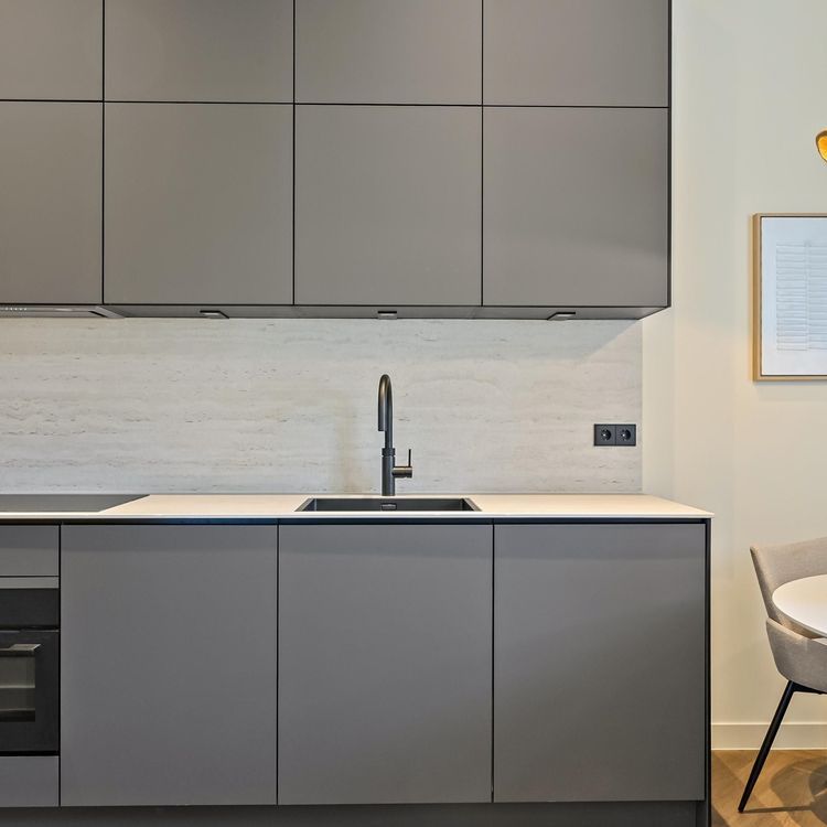 Eisenhowerlaan 158 G, Den Haag