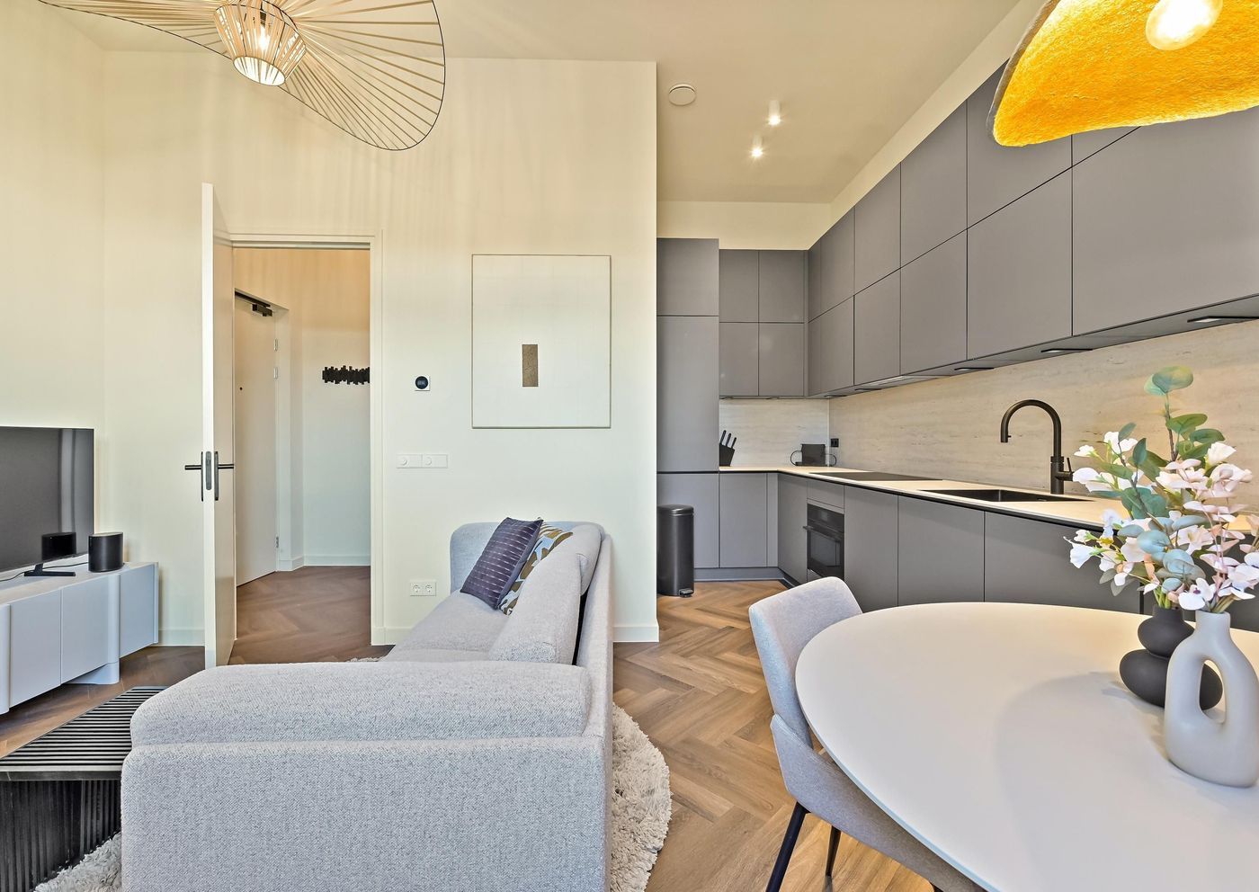 Eisenhowerlaan 158 G, Den Haag foto-3