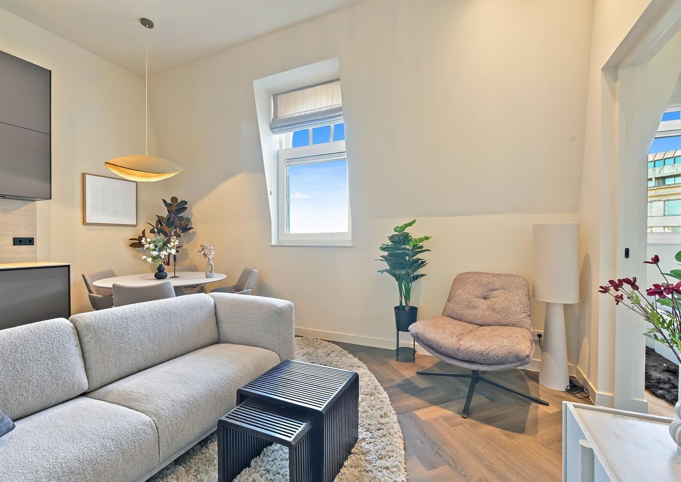 Eisenhowerlaan 158 G, Den Haag foto-5