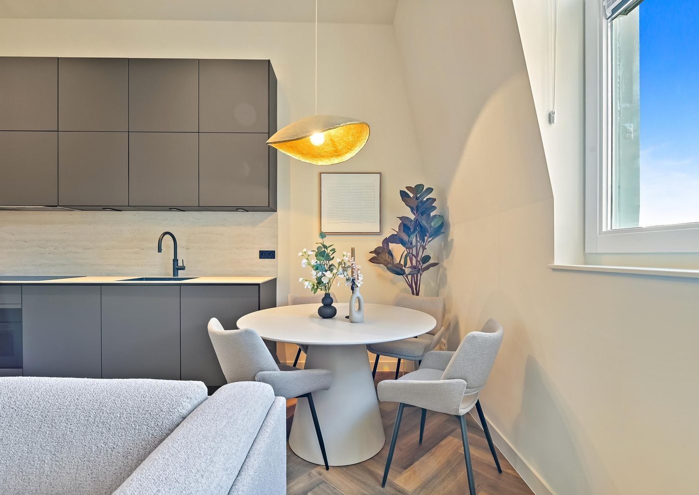 Eisenhowerlaan 158 G, Den Haag foto-6