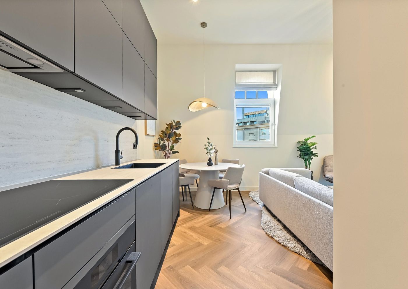 Eisenhowerlaan 158 G, Den Haag foto-7