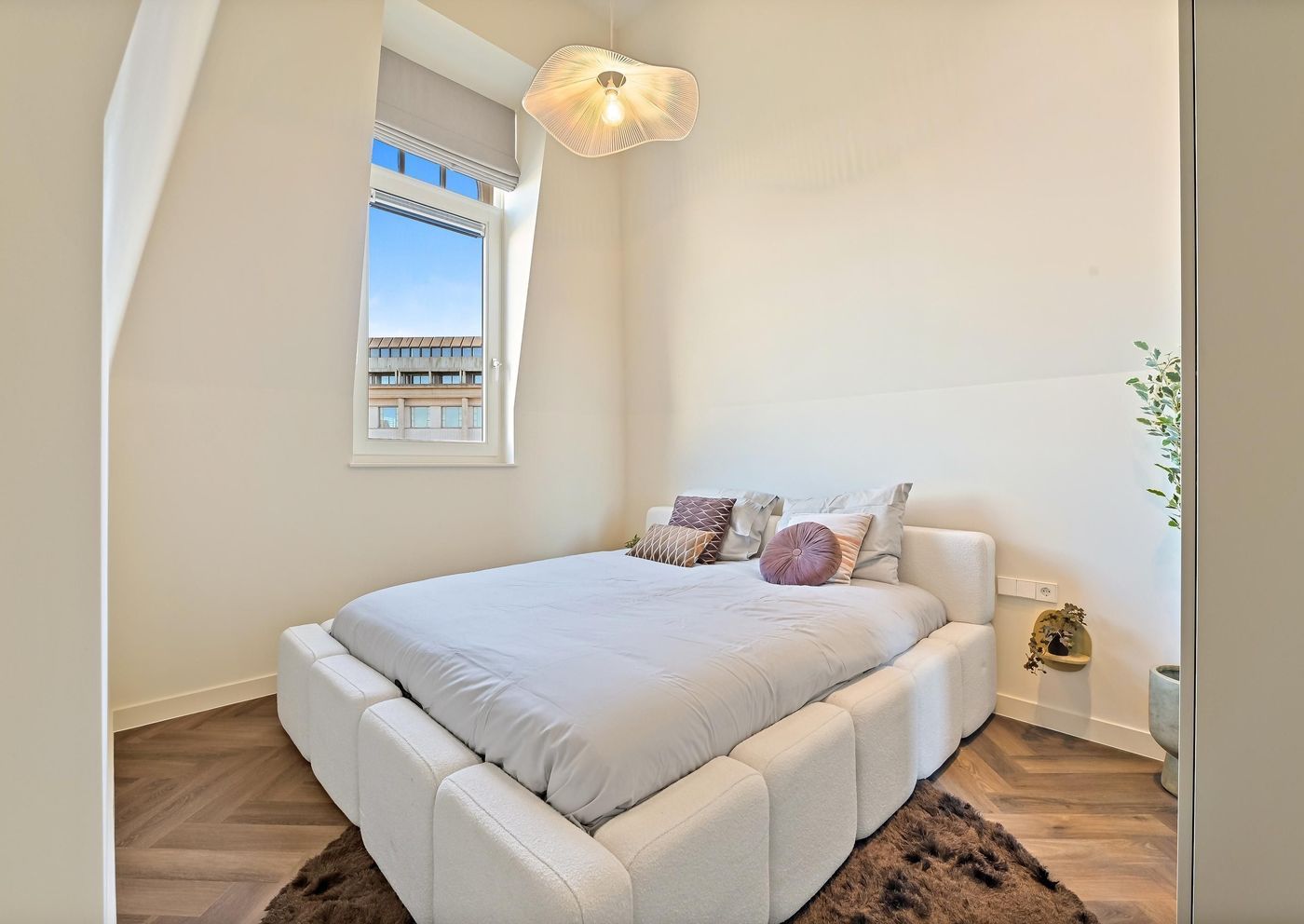 Eisenhowerlaan 158 G, Den Haag foto-12