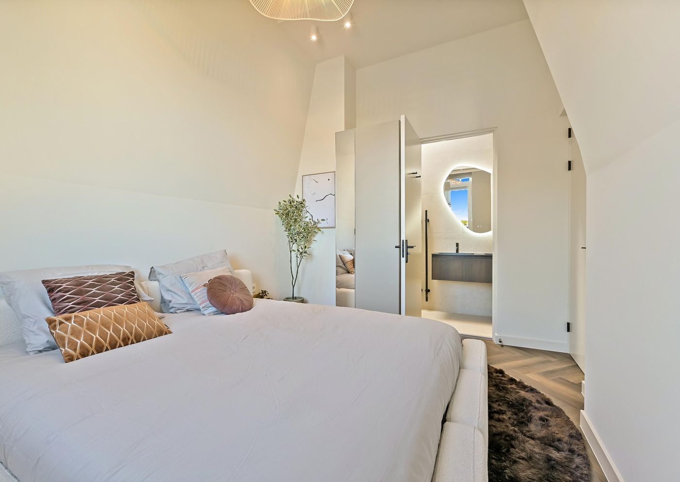 Eisenhowerlaan 158 G, Den Haag foto-13