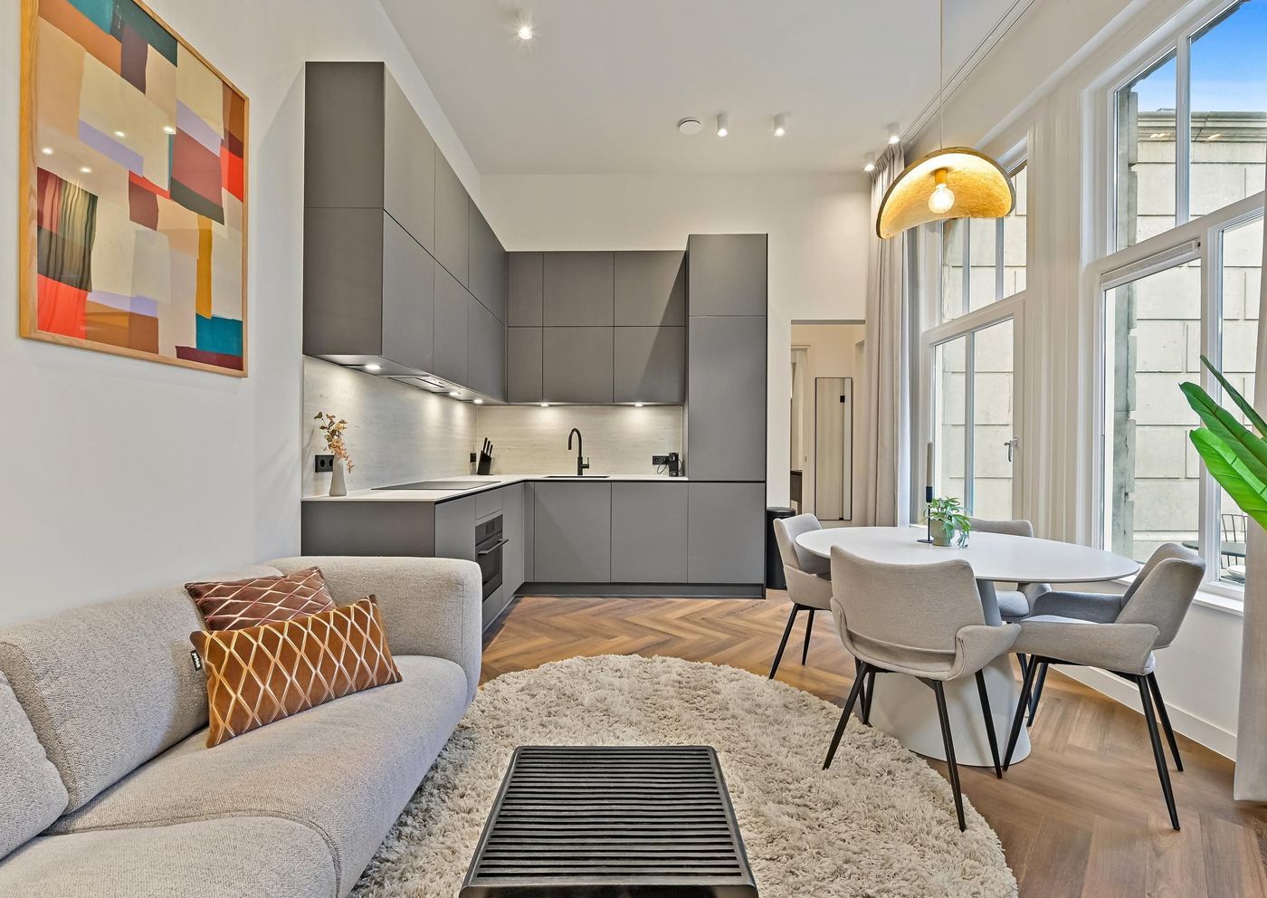 Eisenhowerlaan 158, Den Haag foto-0