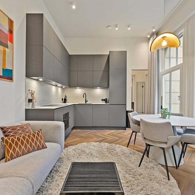 Eisenhowerlaan 158, Den Haag