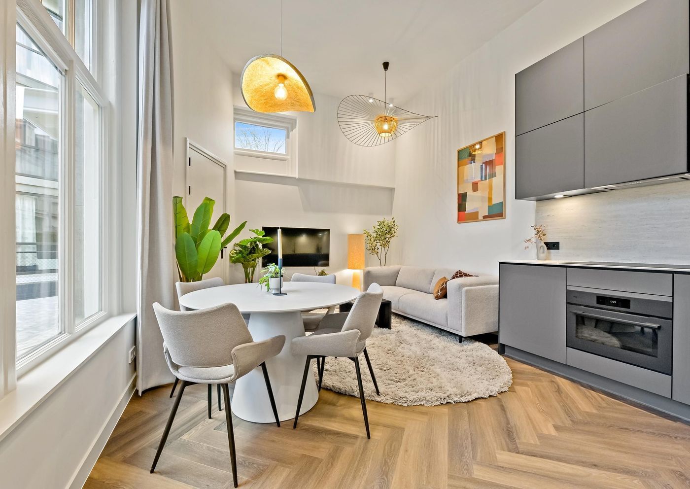 Eisenhowerlaan 158, Den Haag foto-3