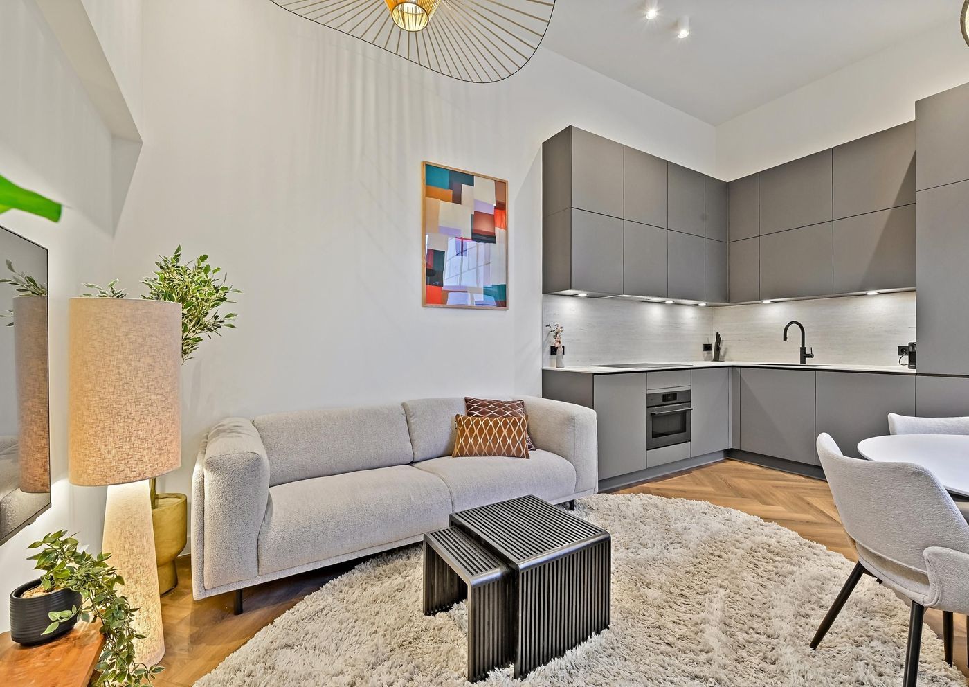 Eisenhowerlaan 158, Den Haag foto-4