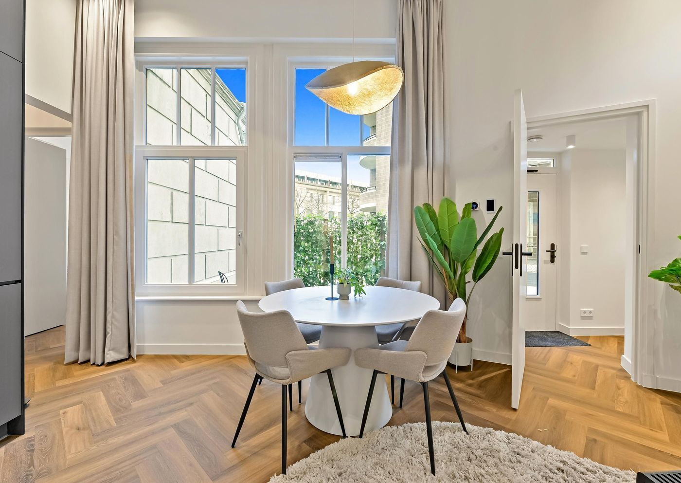 Eisenhowerlaan 158, Den Haag foto-5