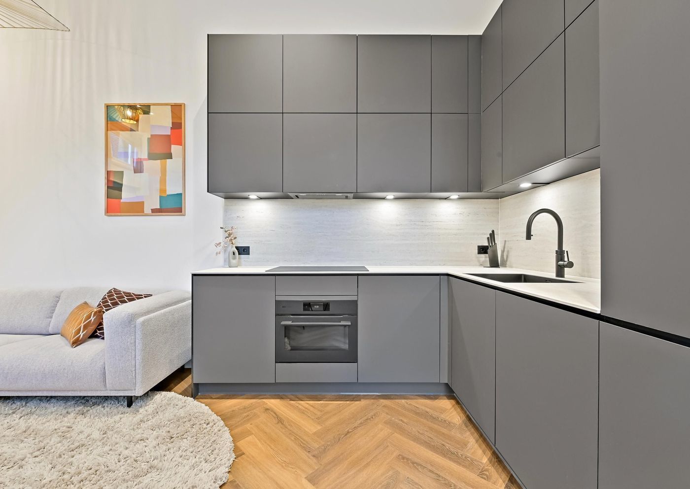 Eisenhowerlaan 158, Den Haag foto-7