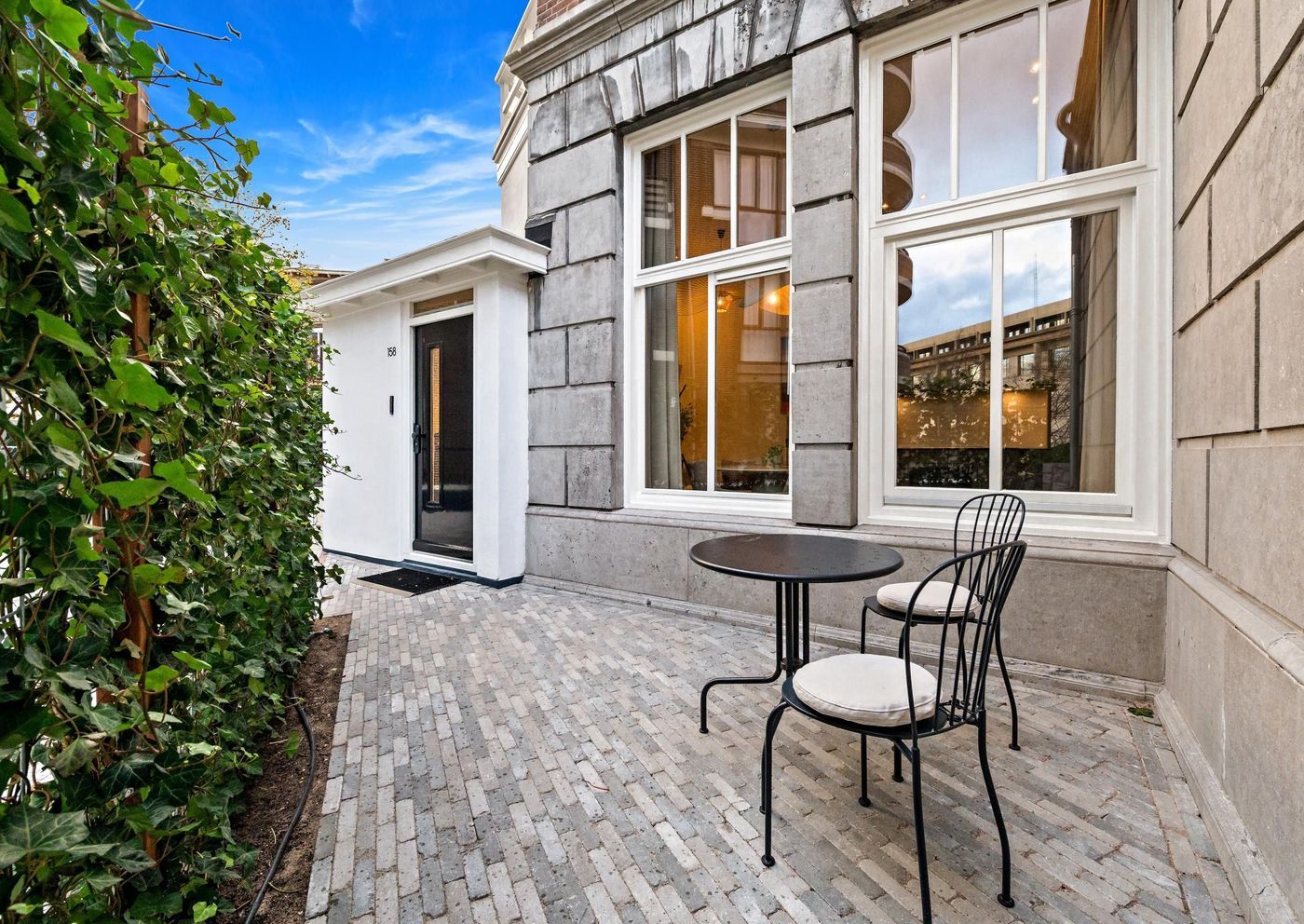 Eisenhowerlaan 158, Den Haag foto-8