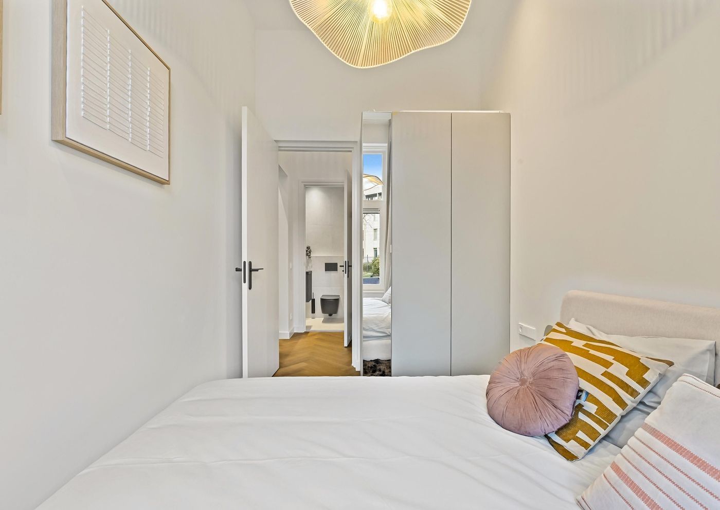 Eisenhowerlaan 158, Den Haag foto-15