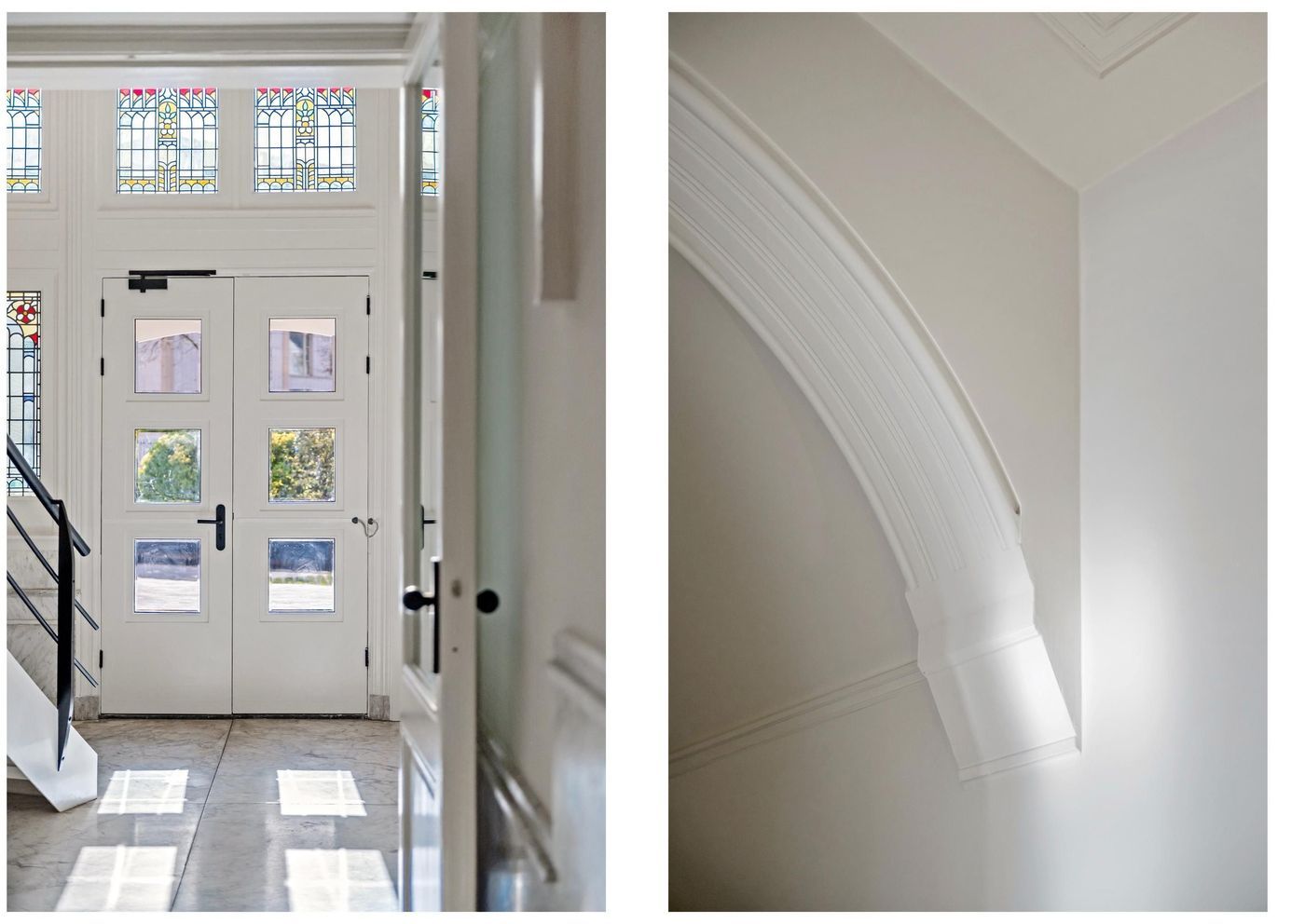 Eisenhowerlaan 158, Den Haag foto-20