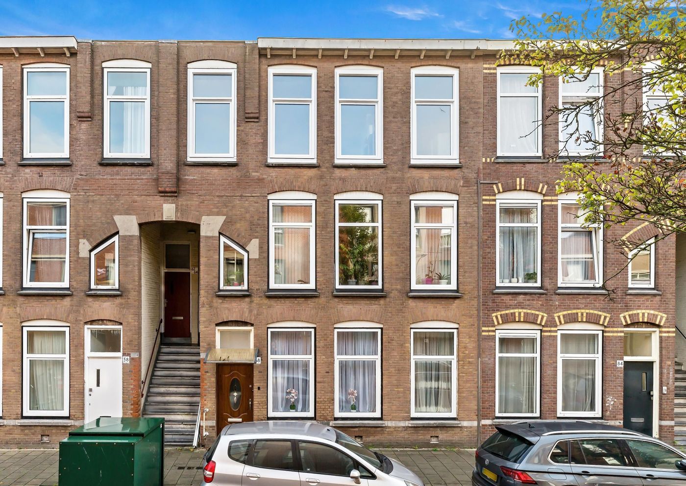 David Blesstraat 64, Den Haag foto-0