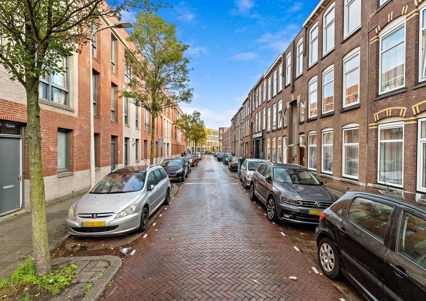 David Blesstraat 64, Den Haag foto-25