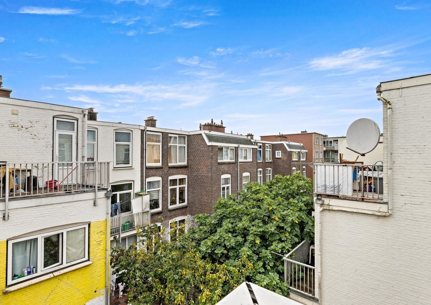 David Blesstraat 64, Den Haag foto-12