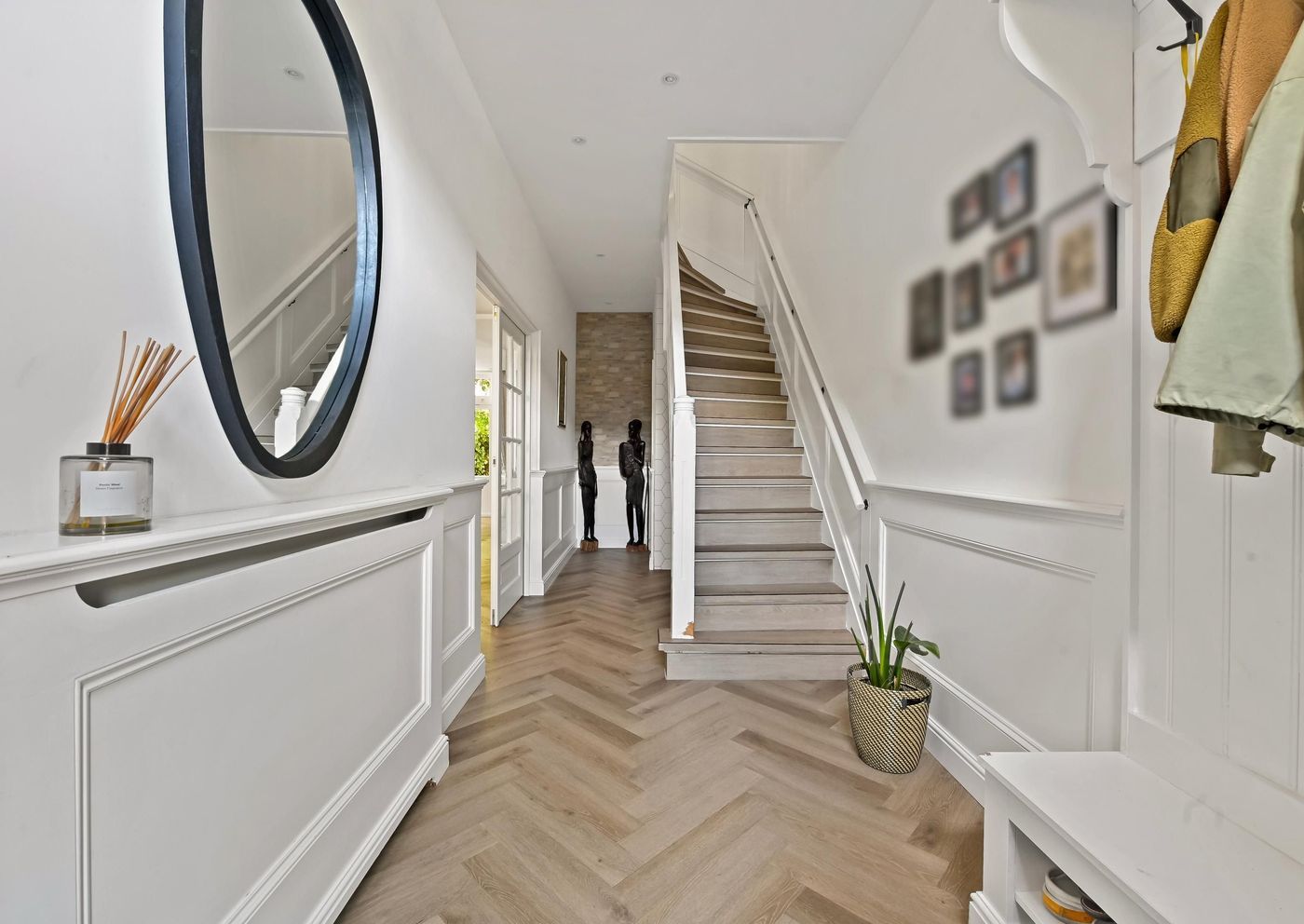 Koningin Wilhelminalaan 477 A, Voorburg foto-2