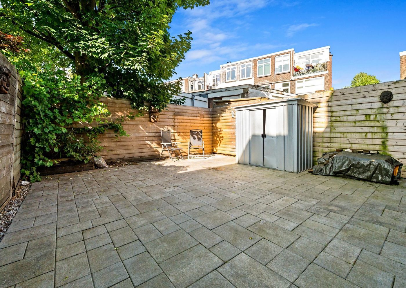 Koningin Wilhelminalaan 477 A, Voorburg foto-3