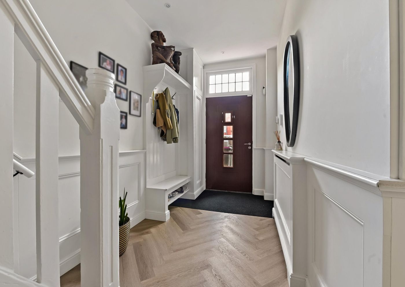 Koningin Wilhelminalaan 477 A, Voorburg foto-4