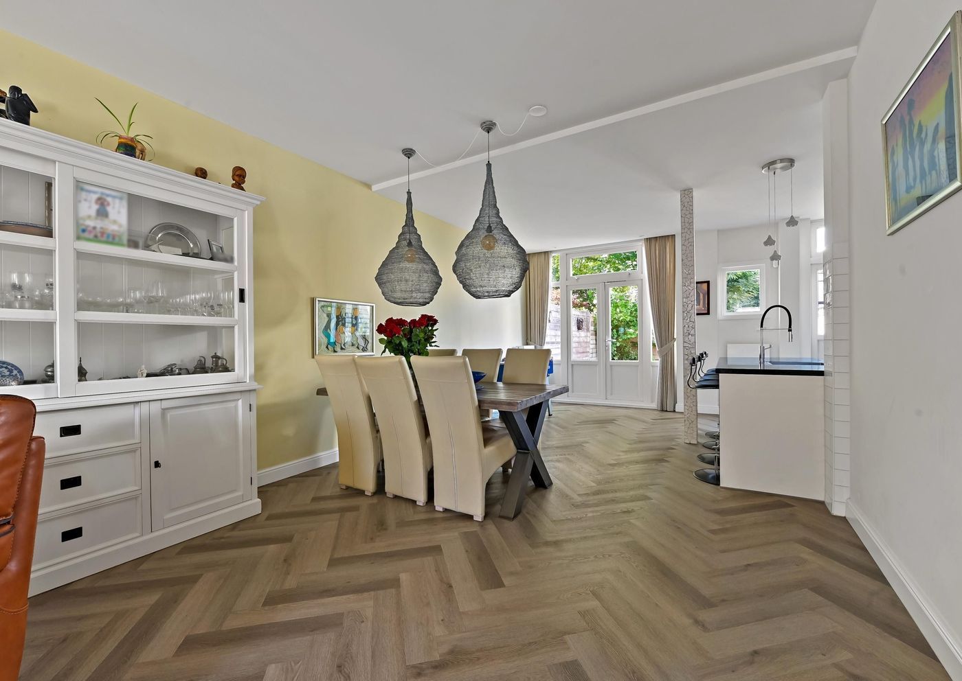 Koningin Wilhelminalaan 477 A, Voorburg foto-7