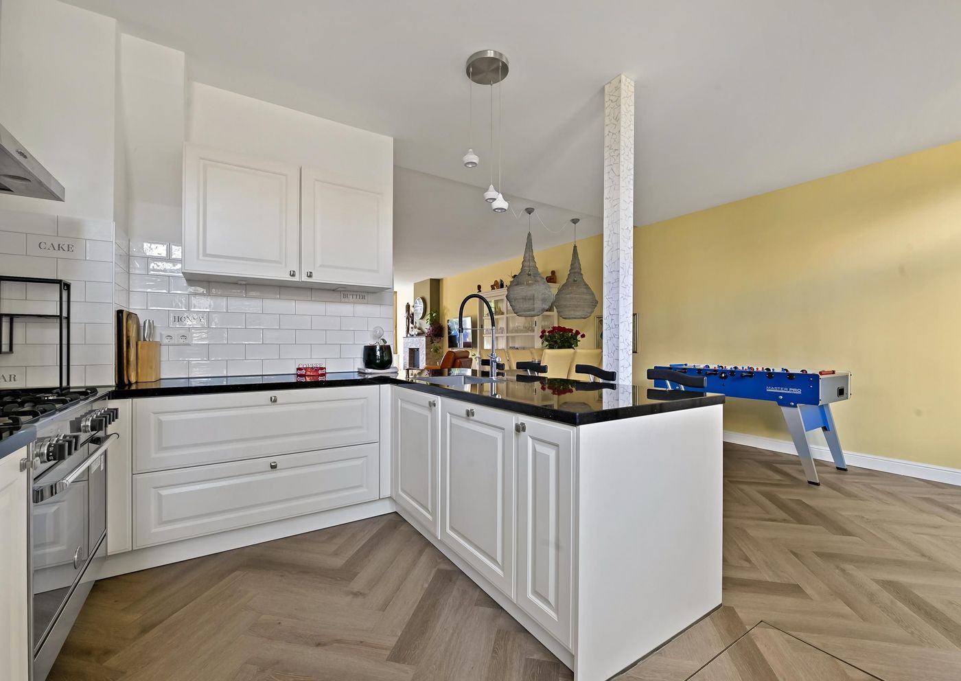 Koningin Wilhelminalaan 477 A, Voorburg foto-9