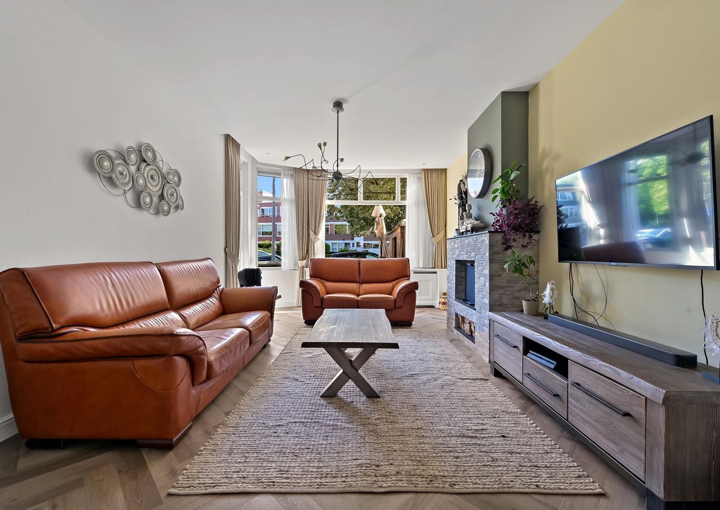 Koningin Wilhelminalaan 477 A, Voorburg foto-5