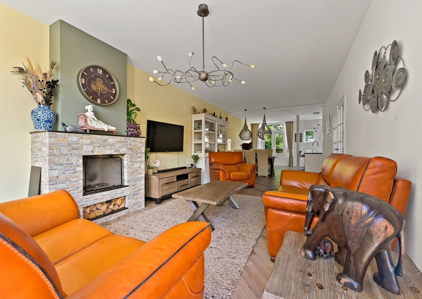 Koningin Wilhelminalaan 477 A, Voorburg foto-6