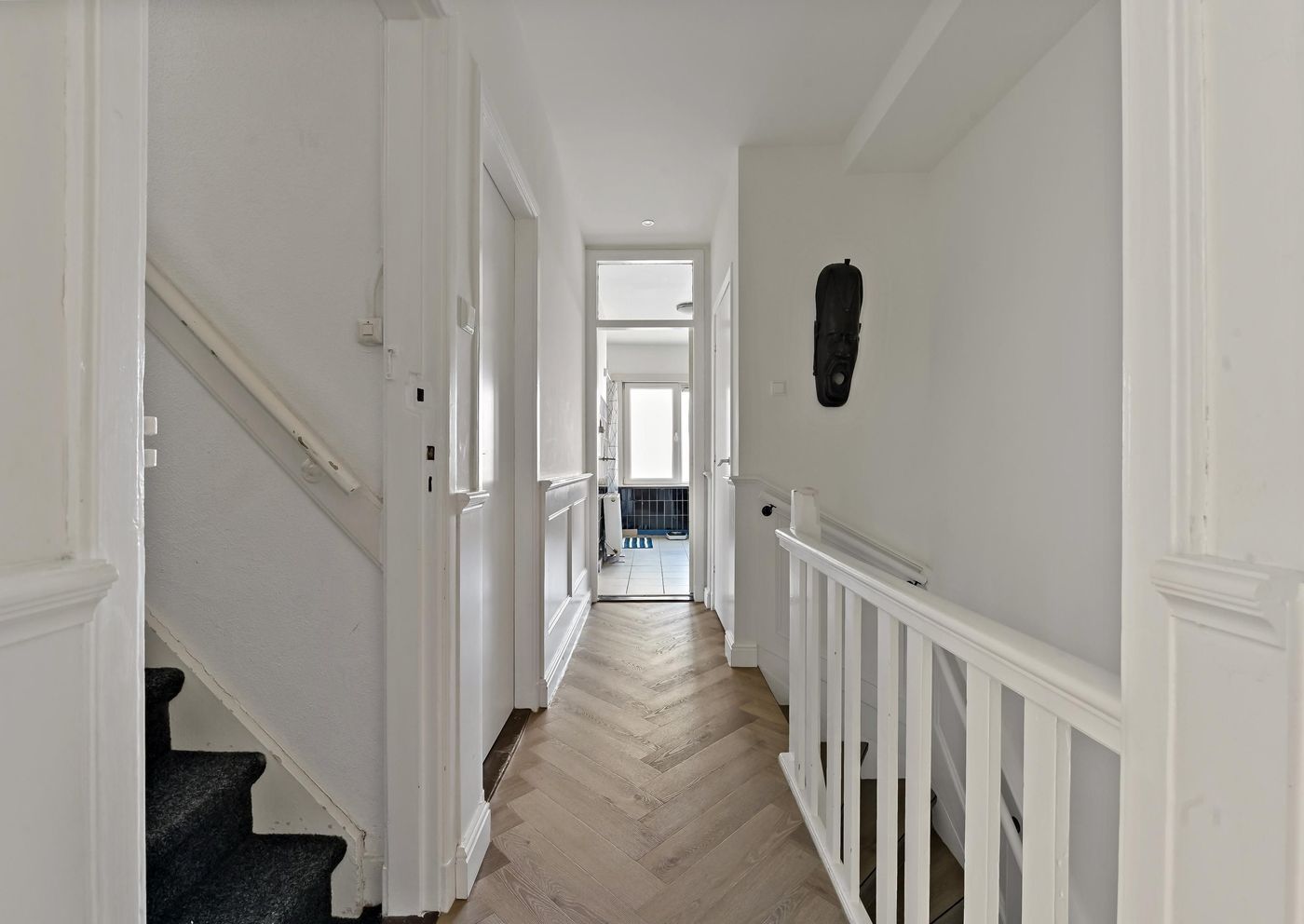 Koningin Wilhelminalaan 477 A, Voorburg foto-12