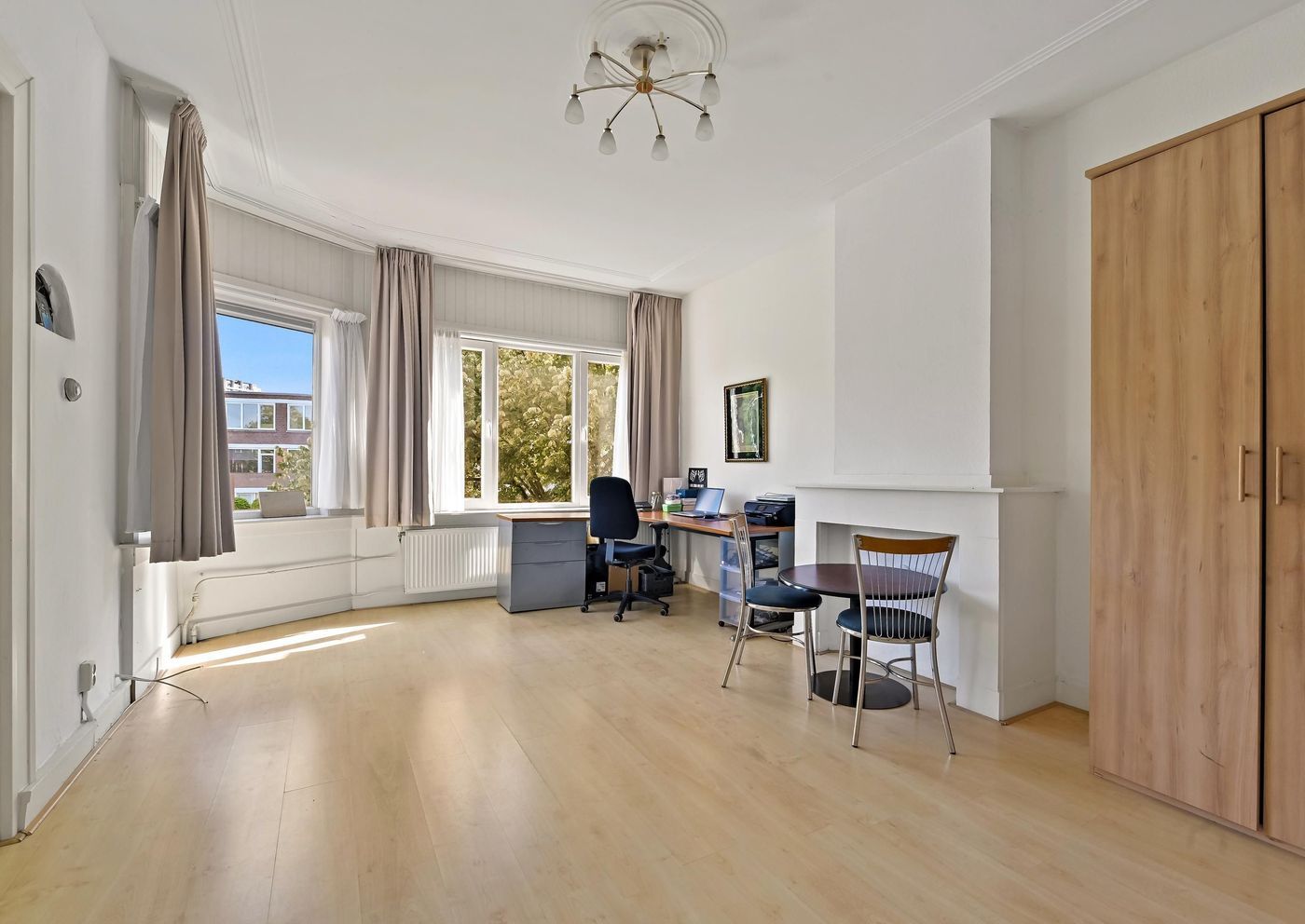 Koningin Wilhelminalaan 477 A, Voorburg foto-13