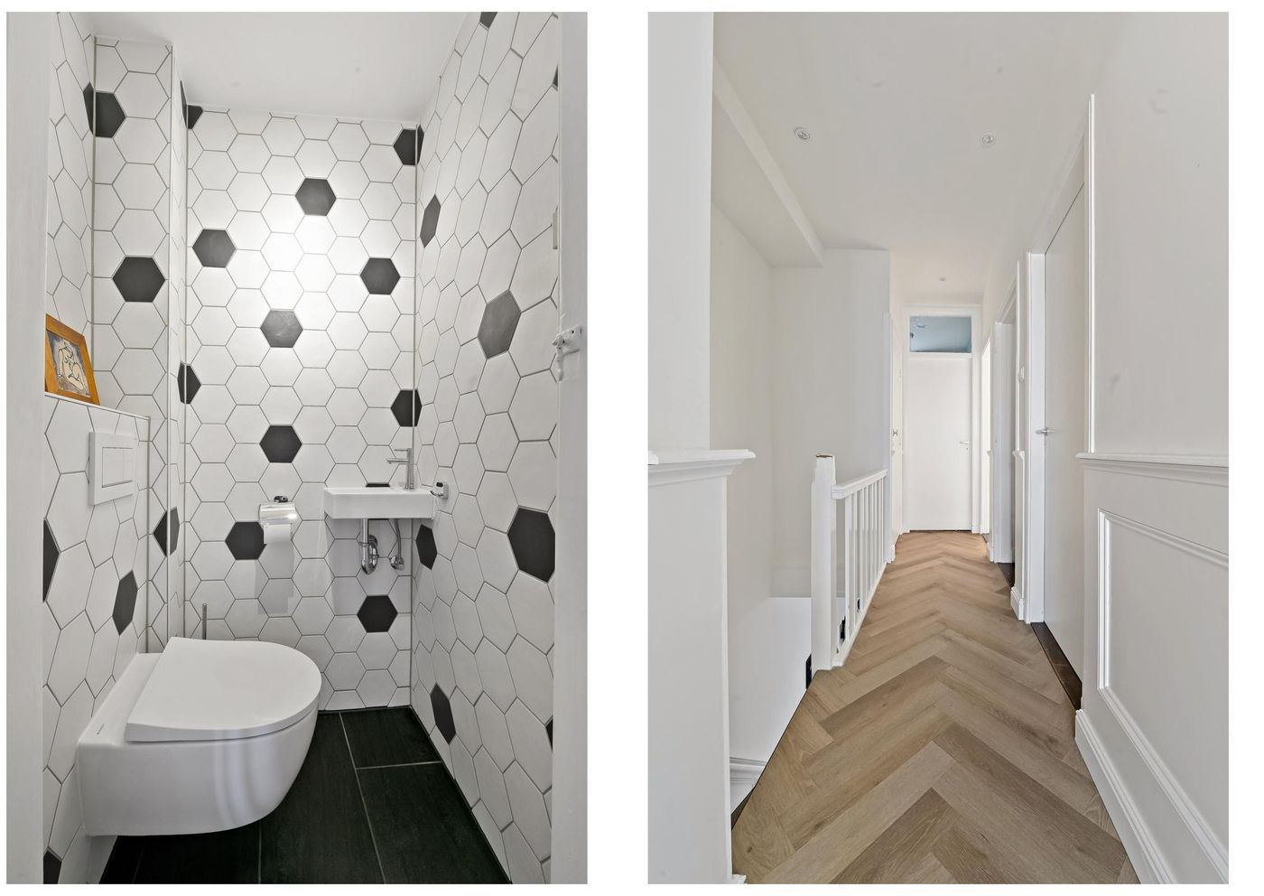 Koningin Wilhelminalaan 477 A, Voorburg foto-14