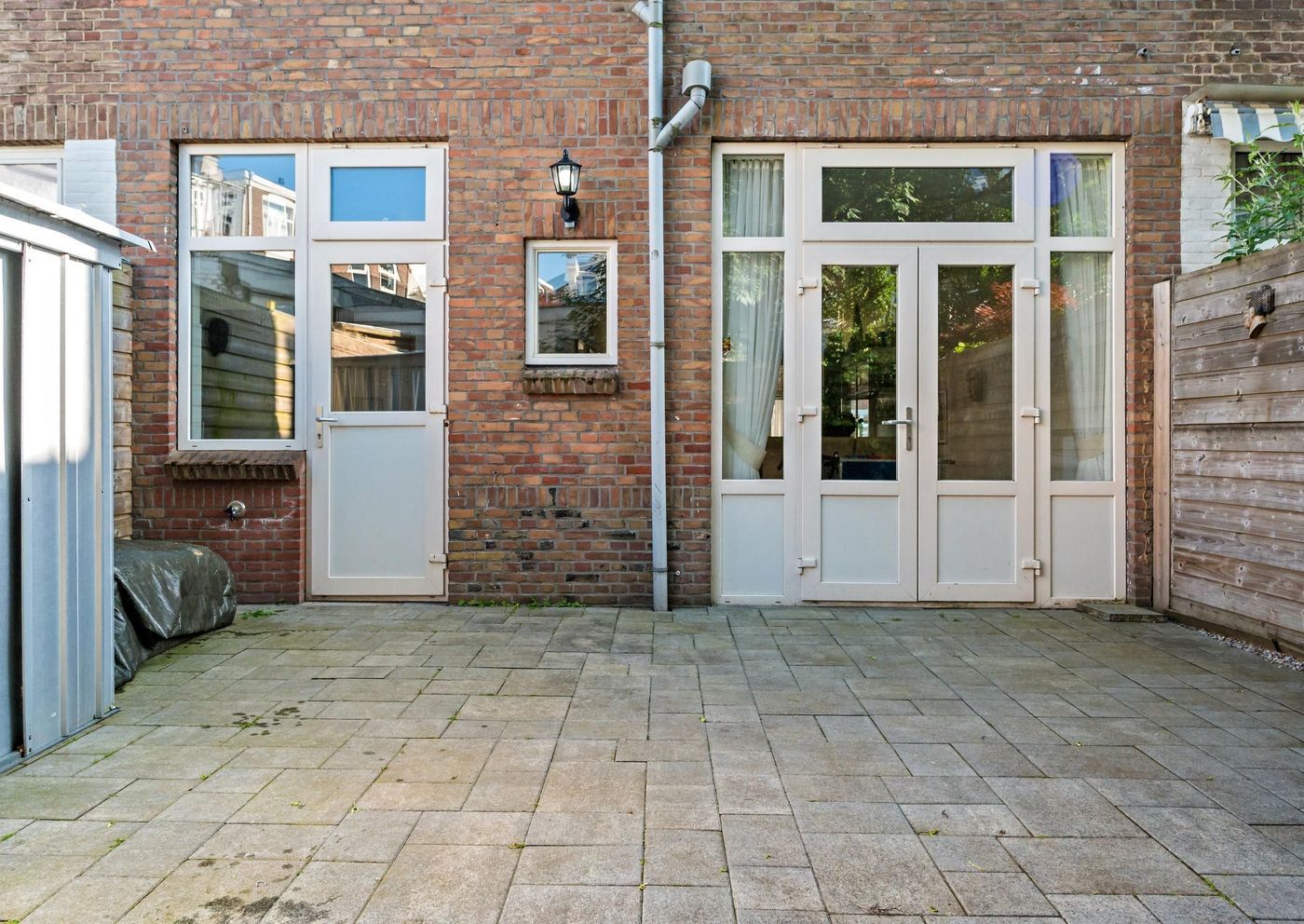 Koningin Wilhelminalaan 477 A, Voorburg foto-10