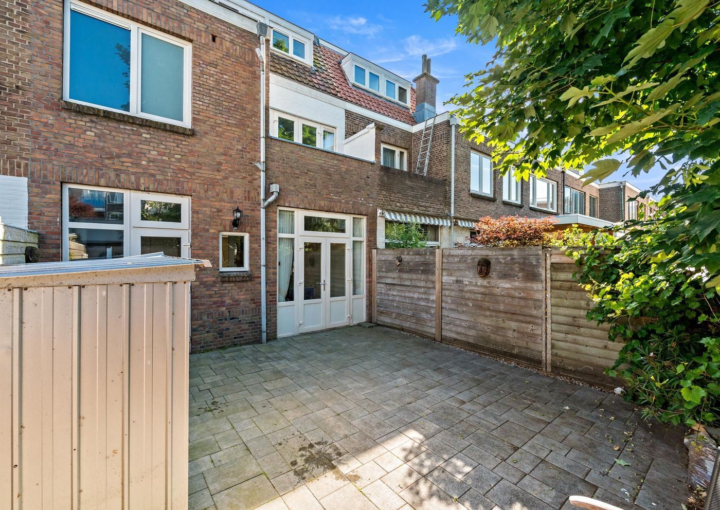 Koningin Wilhelminalaan 477 A, Voorburg foto-11