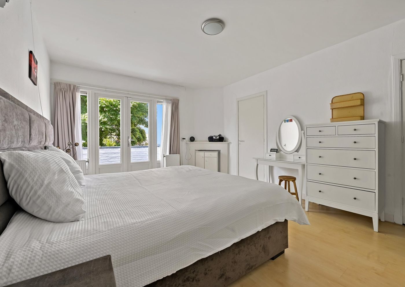 Koningin Wilhelminalaan 477 A, Voorburg foto-18