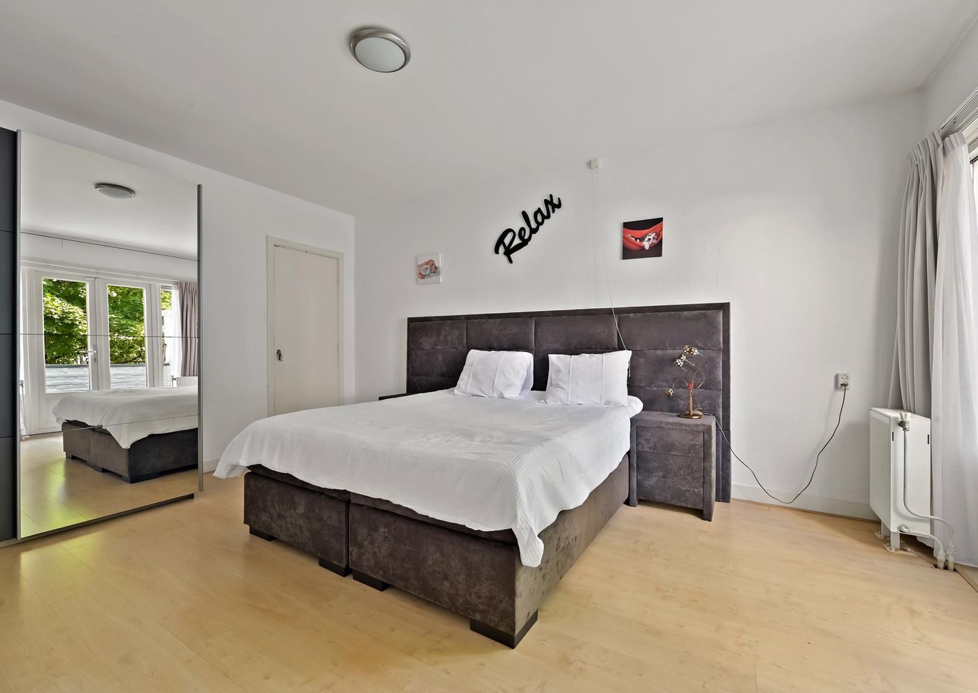 Koningin Wilhelminalaan 477 A, Voorburg foto-19