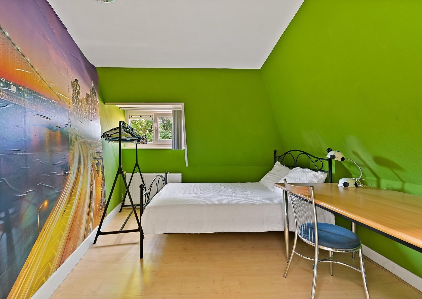 Koningin Wilhelminalaan 477 A, Voorburg foto-23