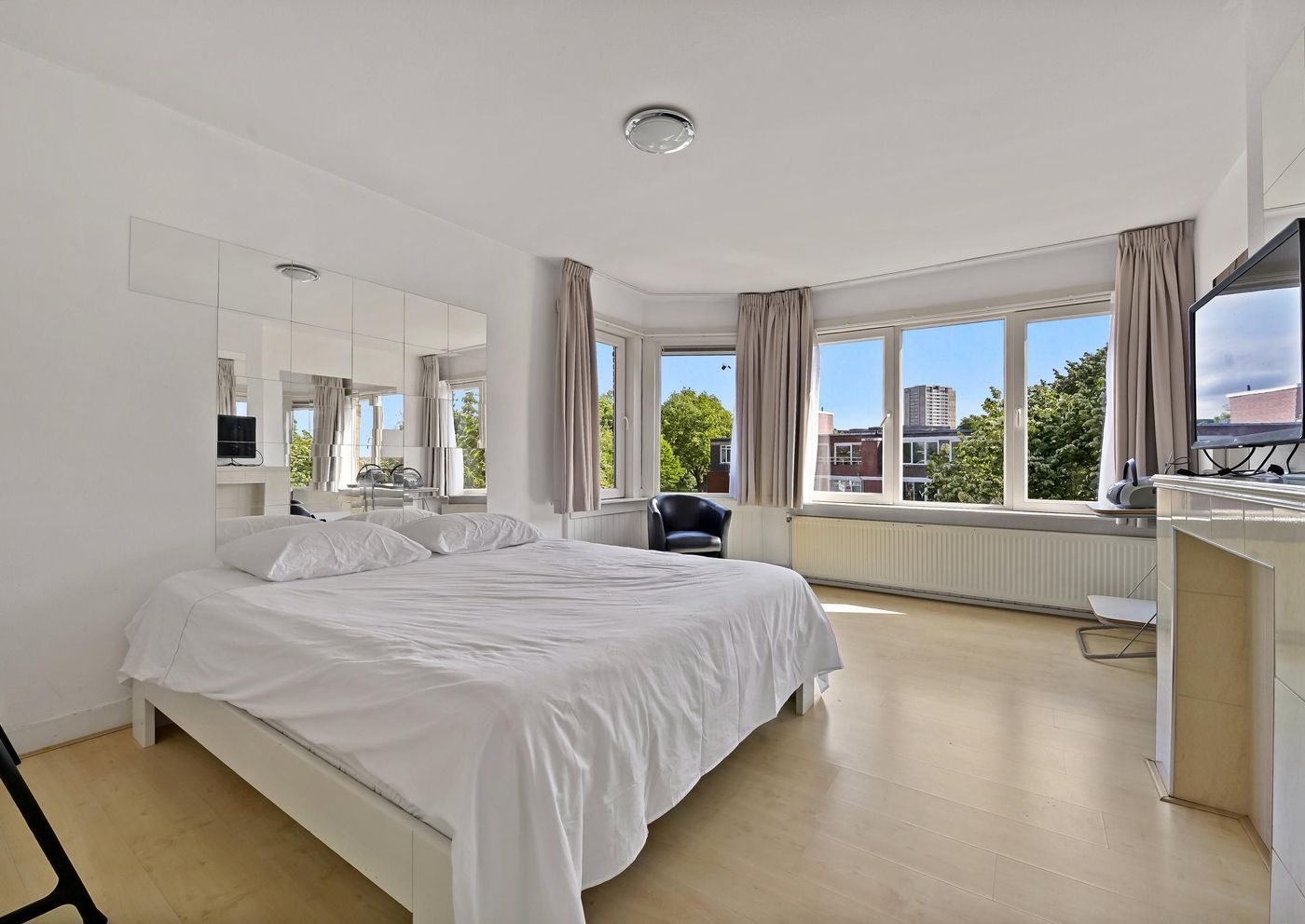 Koningin Wilhelminalaan 477 A, Voorburg foto-21