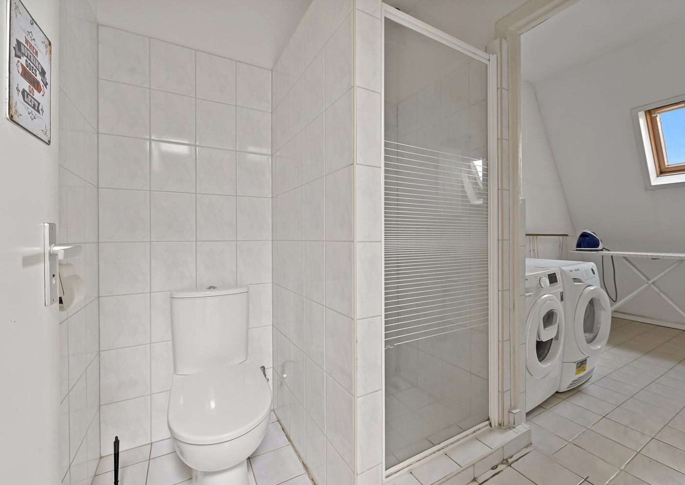 Koningin Wilhelminalaan 477 A, Voorburg foto-27