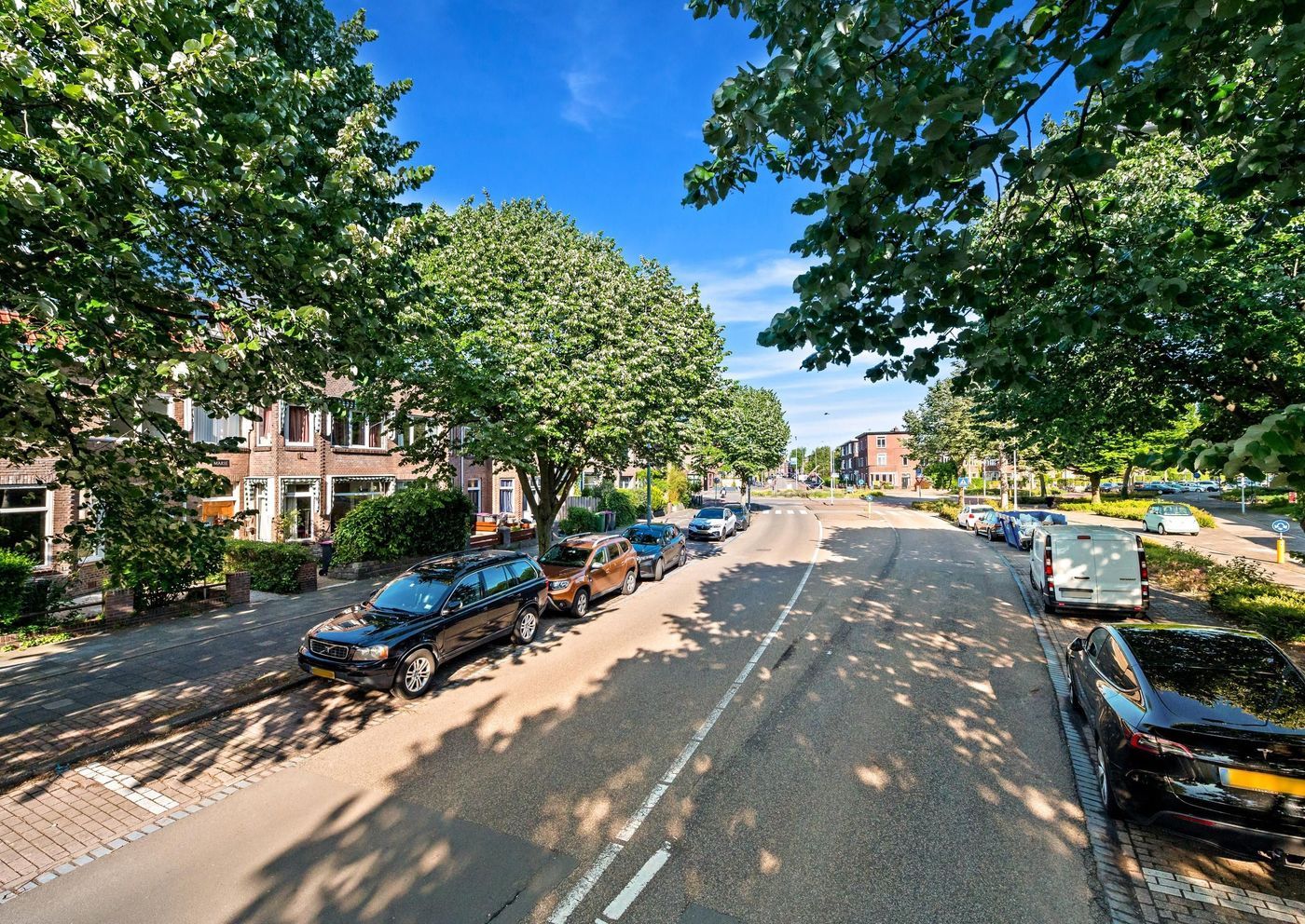 Koningin Wilhelminalaan 477 A, Voorburg foto-32