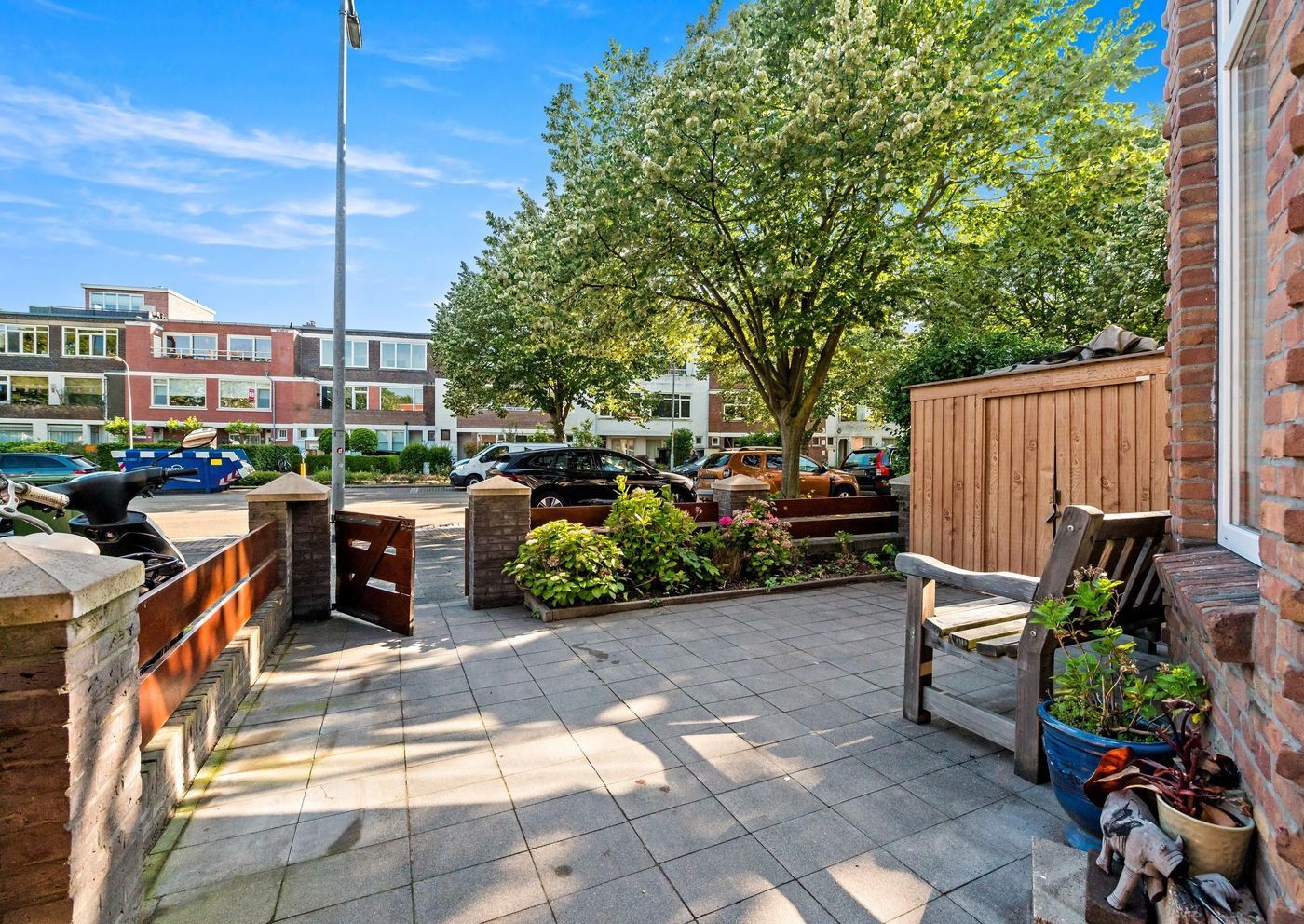 Koningin Wilhelminalaan 477 A, Voorburg foto-34