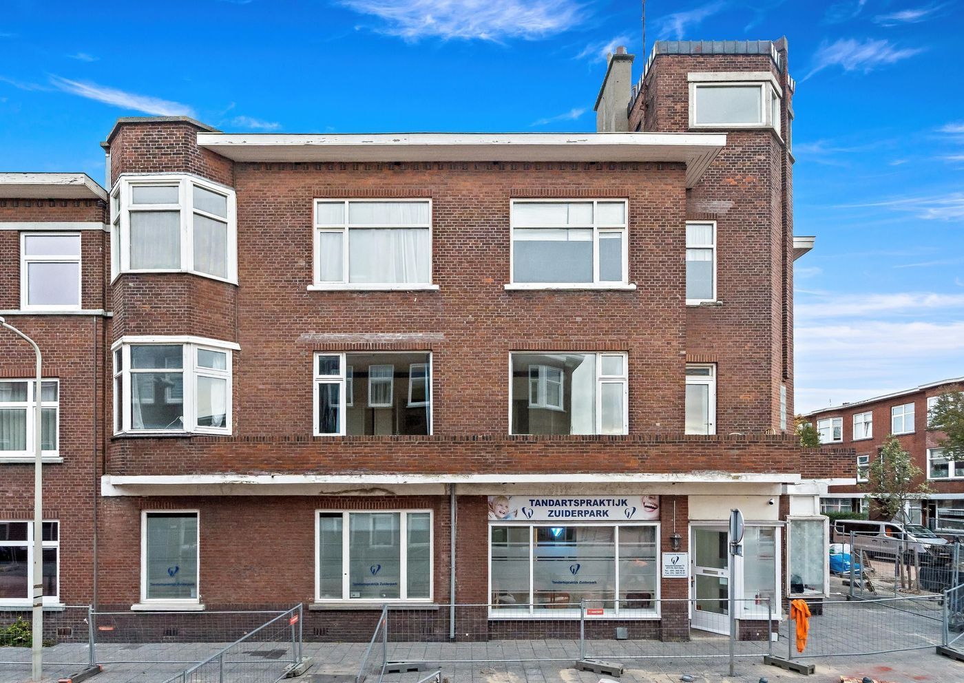 Voorthuizenstraat 203, Den Haag foto-0