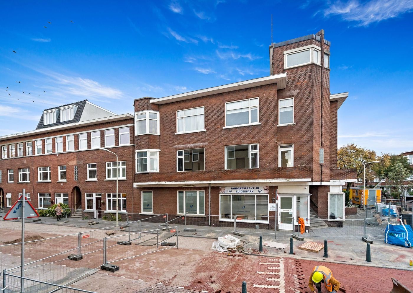 Voorthuizenstraat 203, Den Haag foto-21