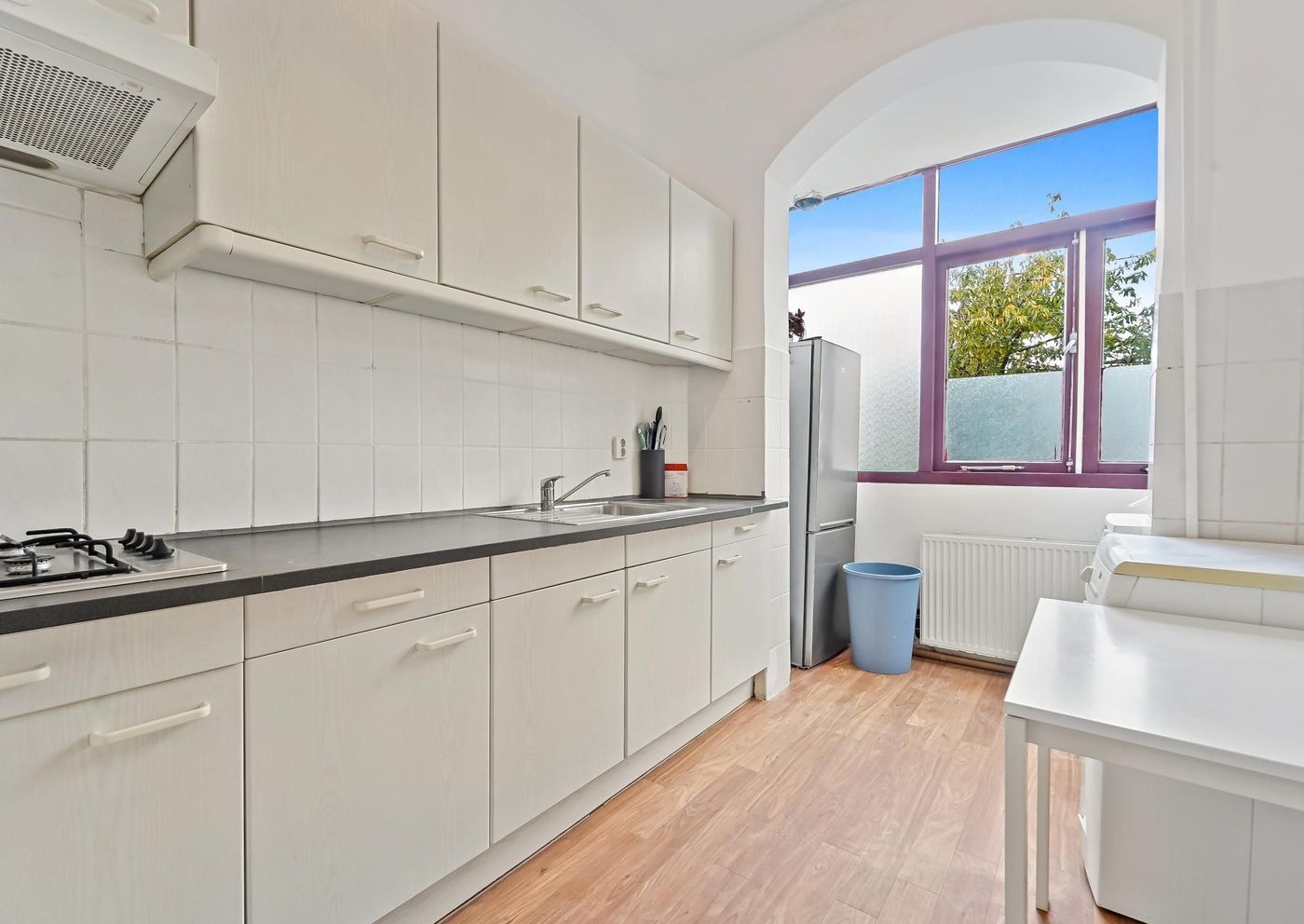 Voorthuizenstraat 203, Den Haag foto-1