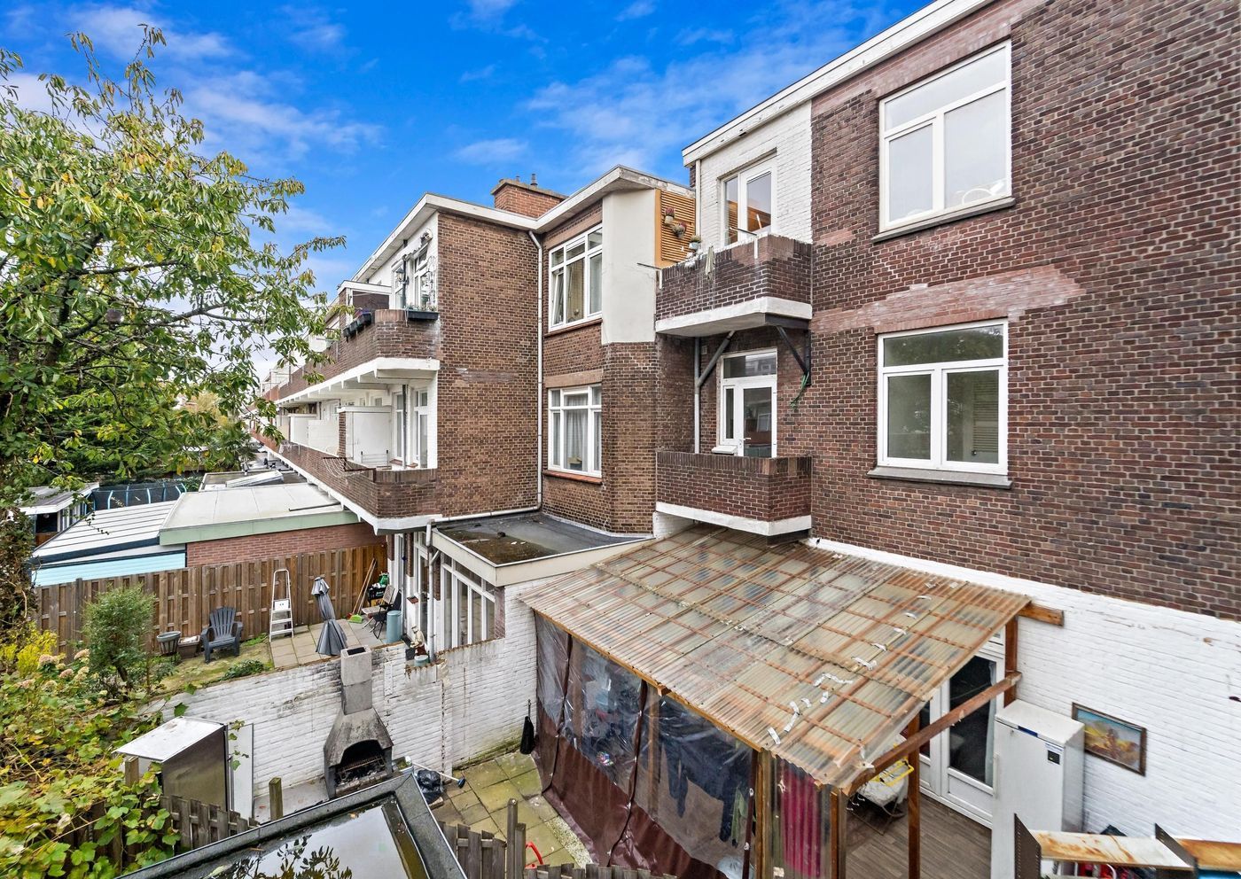 Voorthuizenstraat 203, Den Haag foto-6