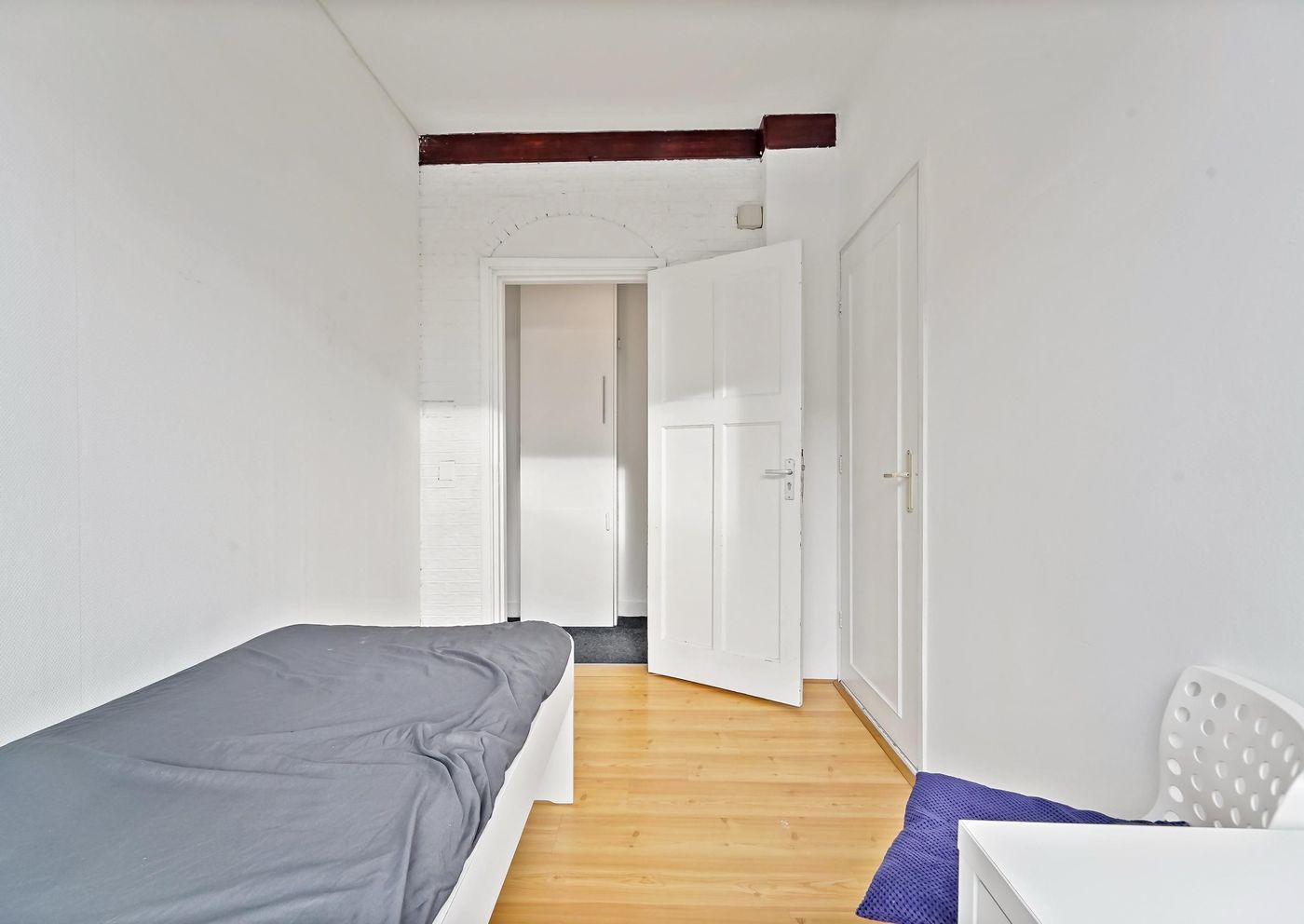 Voorthuizenstraat 203, Den Haag foto-9