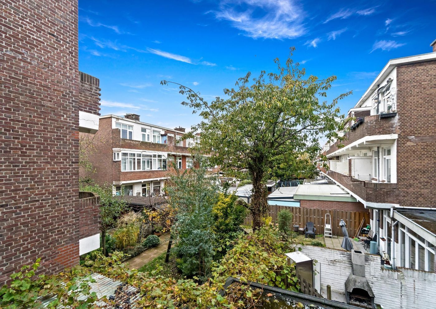 Voorthuizenstraat 203, Den Haag foto-7