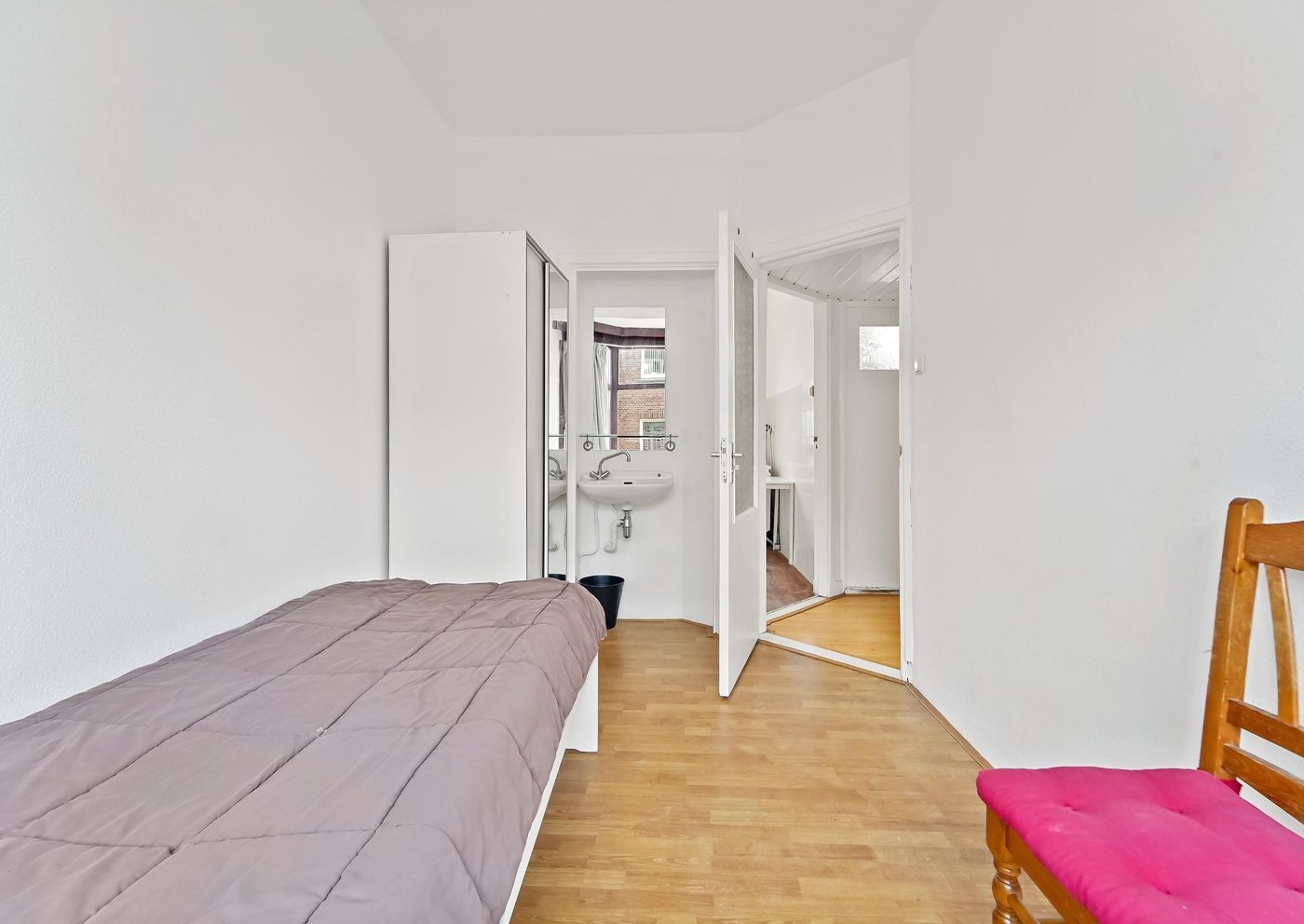 Voorthuizenstraat 203, Den Haag foto-2