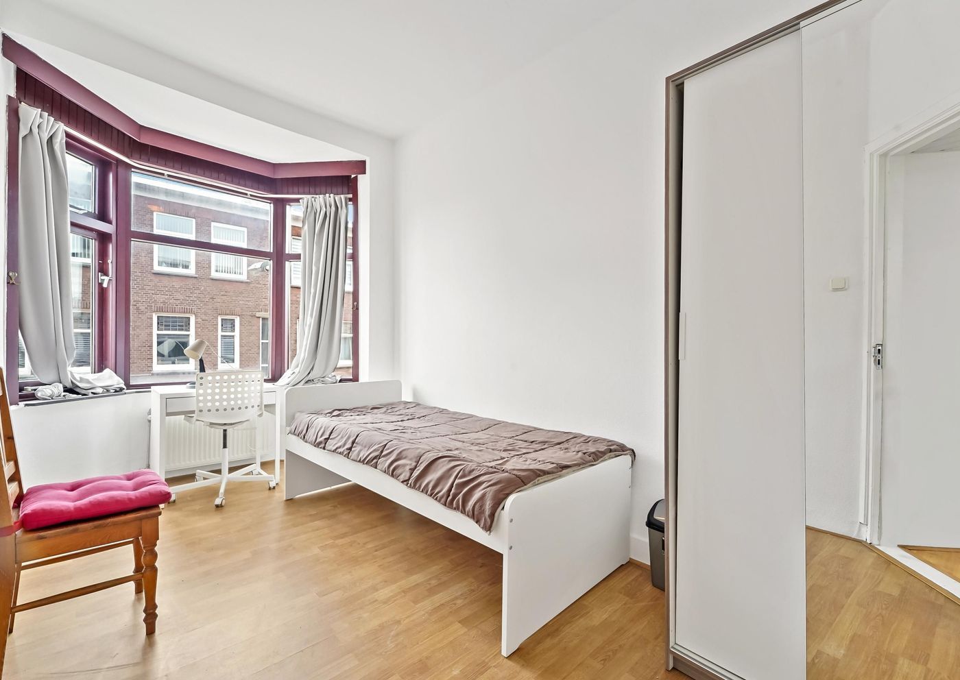 Voorthuizenstraat 203, Den Haag foto-10